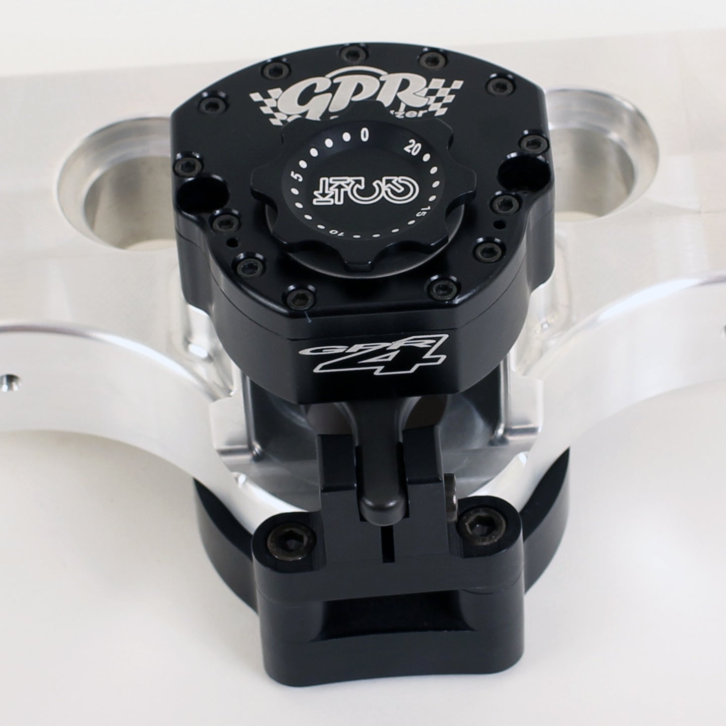GPR STABILIZER KIT 1986-1994 FXR | SPEED-KINGS CYCLE