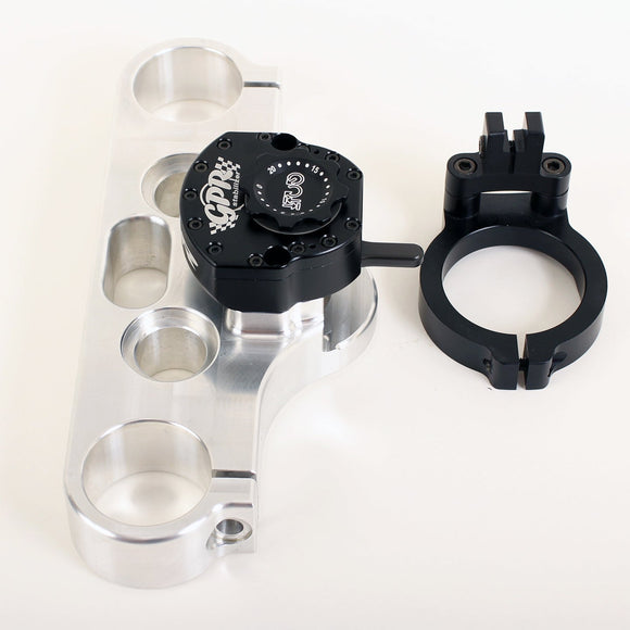 GPR STABILIZER KIT DYNA LOWRIDER S 2016-2017