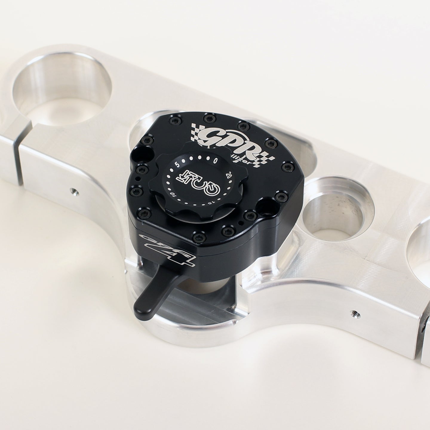 GPR STABILIZER KIT 2000-2008 ROAD GLIDE / STREET GLIDE