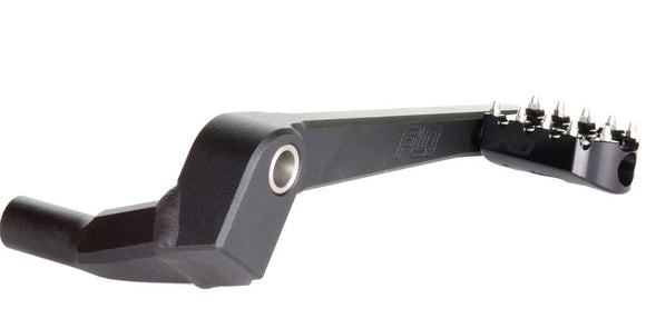 FLO Motorsports 2018 SOFTAIL HARLEY BRAKE PEDAL ARM