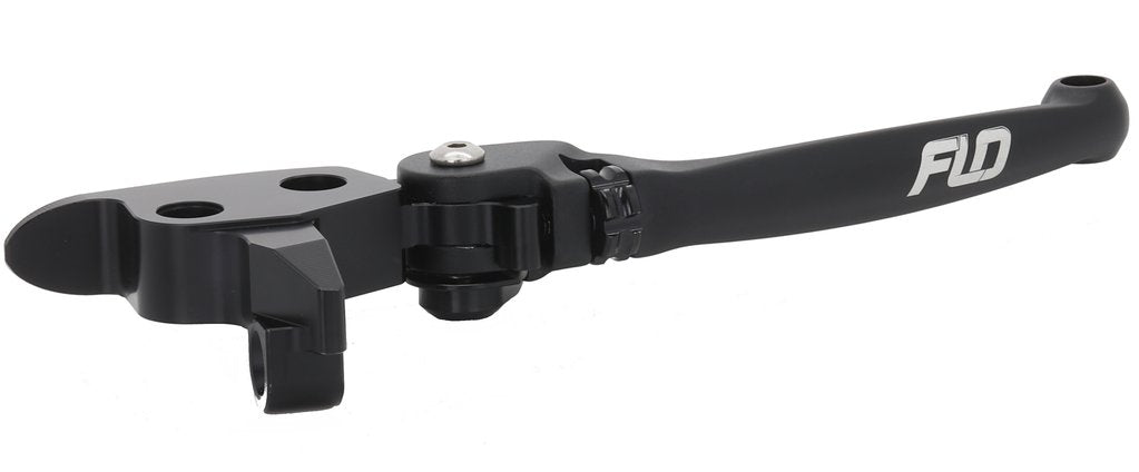 FLO Harley Touring Models MX Style Levers