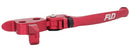 FLO Harley Touring Models MX Style Levers-4