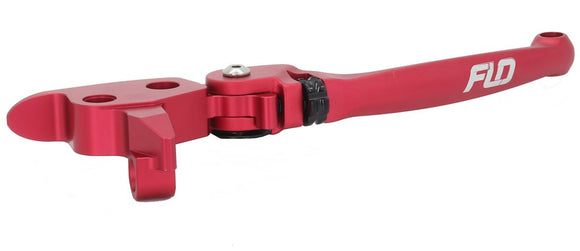 FLO Harley Touring Models MX Style Levers