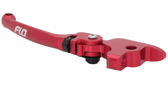 FLO Harley Touring Models MX Style Levers