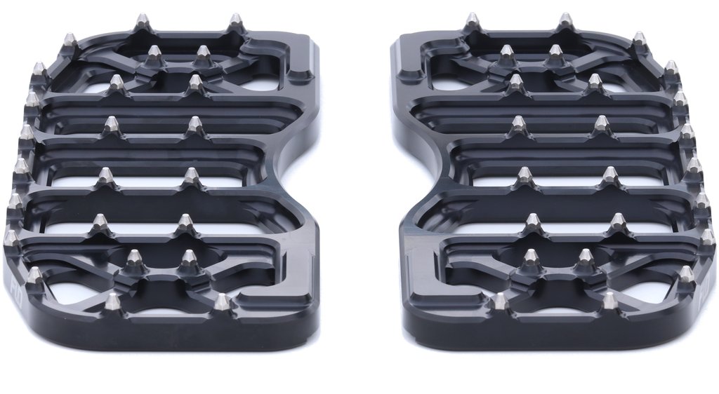 FLO V5 BAGGER / TOURING HARLEY FLOOR BOARDS