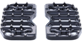 FLO V5 BAGGER / TOURING HARLEY FLOOR BOARDS