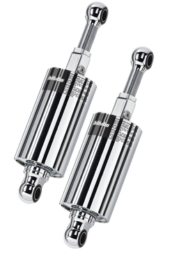 HMG Shocks for Twin Cam Softail