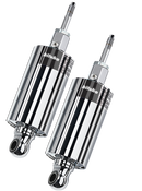HMG Shocks for Twin Cam Softail-2