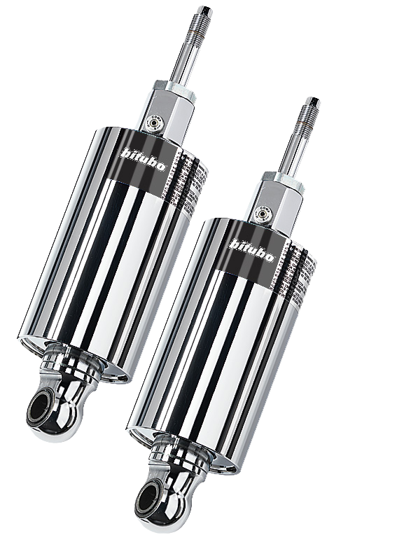 HMG Shocks for Twin Cam Softail - 0