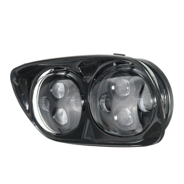 Original Garage Moto Harley‑Davidson Road Glide FLTR OG LED headlight