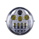 Harley-Davidson V-Rod VRSC OG chrome LED headlight