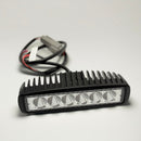 Hella Value Fit Light Bar for Lowrider ST