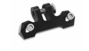 KRAUS - ISOLATED RISER TOP GAUGE MOUNT