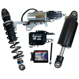 THUNDERMAX - IRIDE REAR ACTIVE SUSPENSION - 2021-UP TOURING