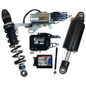 THUNDERMAX - IRIDE FRONT & REAR SUSPENSION - 2021-UP TOURING