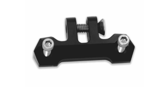 KRAUS - ISOLATED RISER TOP GAUGE MOUNT - 0