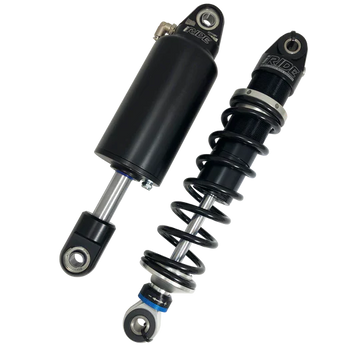 THUNDERMAX - IRIDE FRONT & REAR SUSPENSION - 2021-UP TOURING - 0