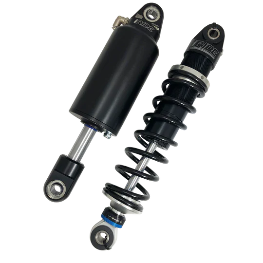 THUNDERMAX - IRIDE FRONT & REAR SUSPENSION - 2021-UP TOURING - 0