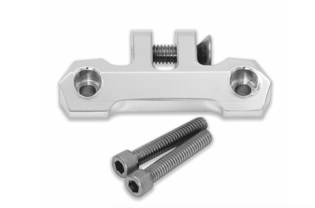 KRAUS - ISOLATED RISER TOP GAUGE MOUNT