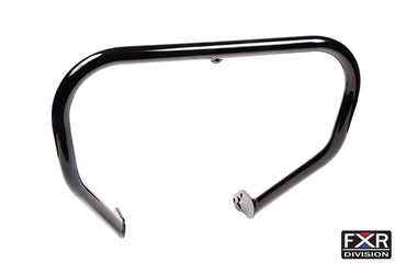 FXR DIVISION NARROW CRASH BAR (WITH OR WITHOUT LIGHT TABS) - FXR