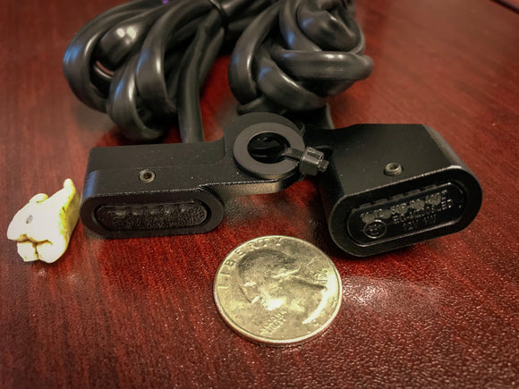 Mini LED Front Blinkers