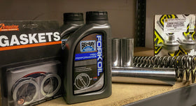 SPEED-KINGS +2 49MM FORK YOUTUBE KIT