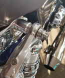 Ramjet Racing Dyna ARP Shock Hardware and Spacer Kit-5