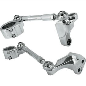 Alloy Art Dyna Combi Stabilizer
