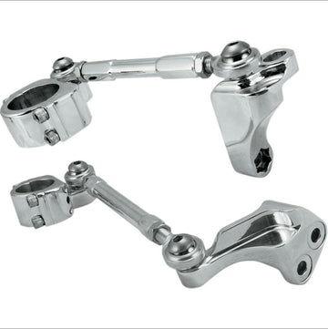 Alloy Art Dyna Combi Stabilizer