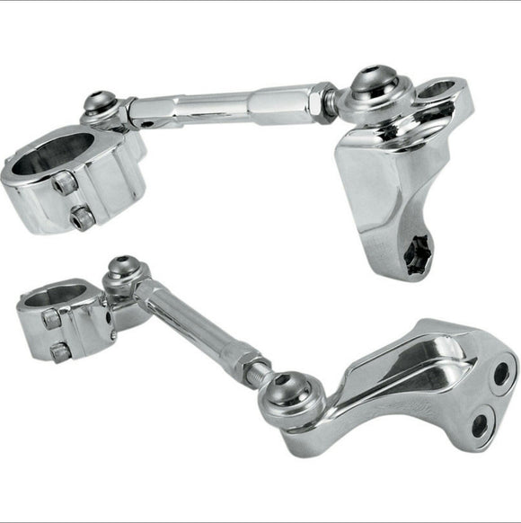 Alloy Art Dyna Combi Stabilizer