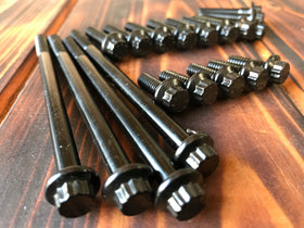 Speed-Kings Cycle ARP Motor Kit - M8 Softail Models