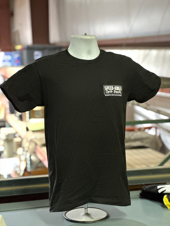 SPEED-KINGS SPROCKET SHIRT