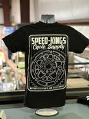 SPEED-KINGS SPROCKET SHIRT-3