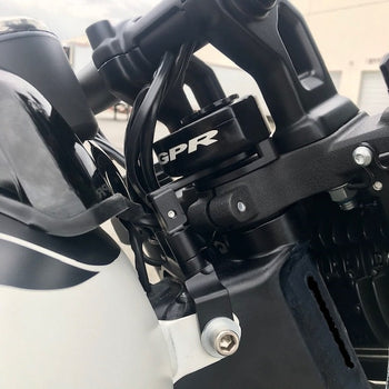 18+ SOFTAIL SUSPENSION