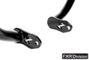 FXR DIVISION 18+ SOFTAIL NARROW CRASH BAR-3