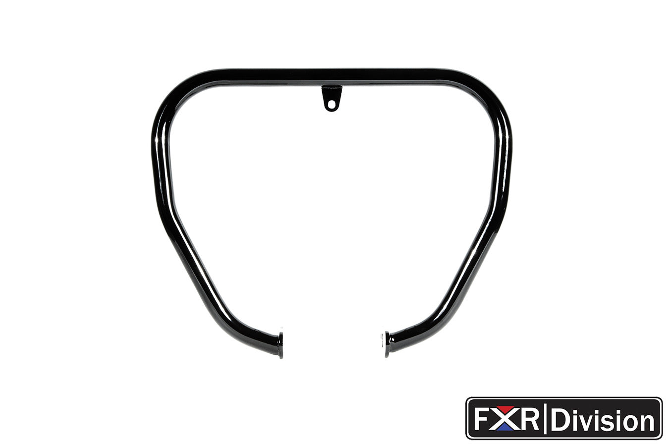 FXR DIVISION 18+ SOFTAIL NARROW CRASH BAR - 0
