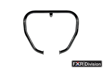 FXR DIVISION 18+ SOFTAIL NARROW CRASH BAR - 0