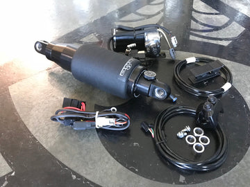 Legend Suspension Air-A