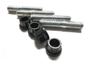 Speed-Kings Cycle ARP 12 Point Exhaust Stud Kit-2