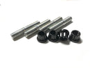 Speed-Kings Cycle ARP 12 Point Exhaust Stud Kit-1