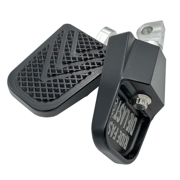 SPEED-KINGS CYCLE - VERTEX FOOT PEG