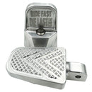 SPEED-KINGS CYCLE - VERTEX FOOT PEG-7