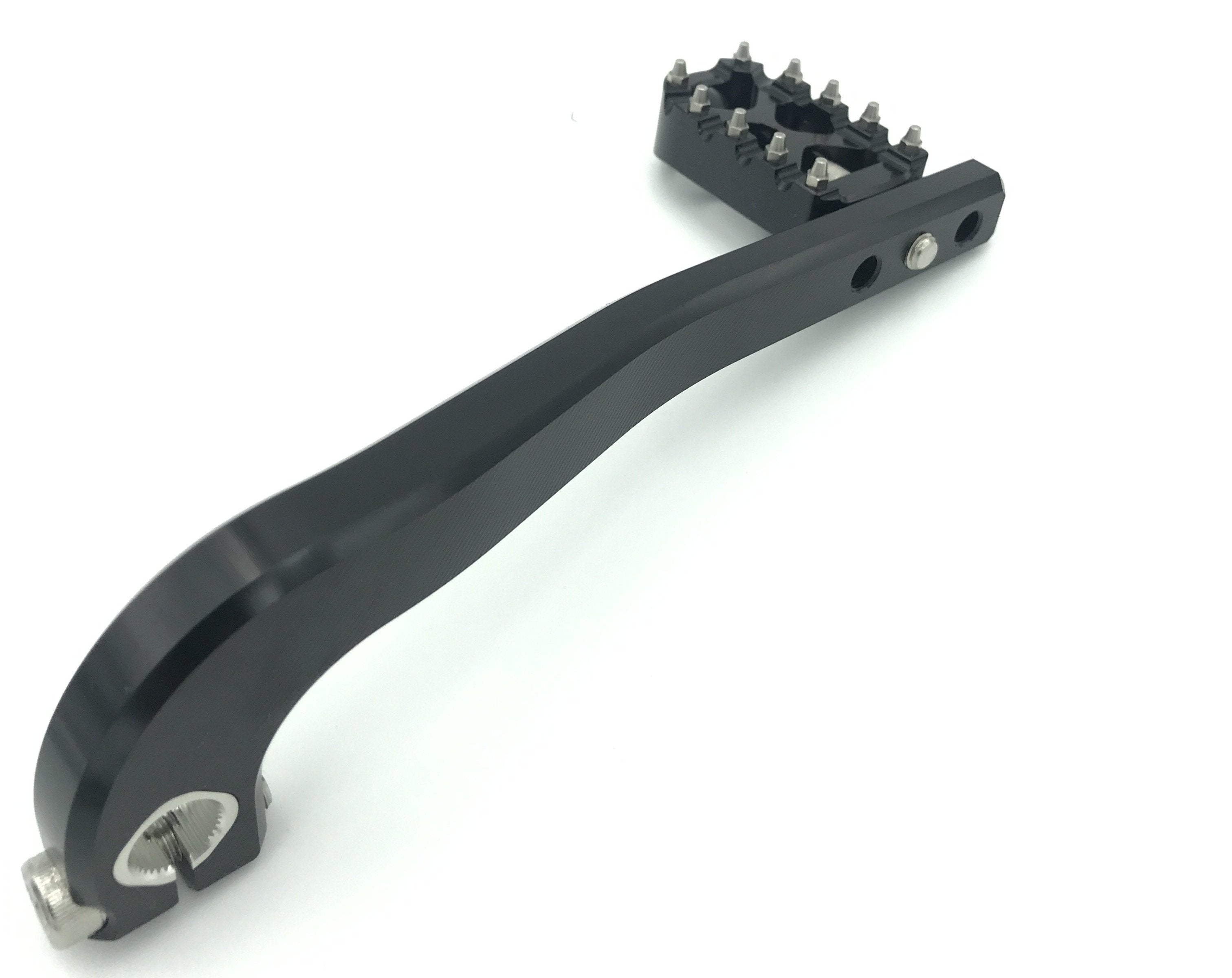 Flo Motorsports Dyna Shifter Arm 91-17 - 0