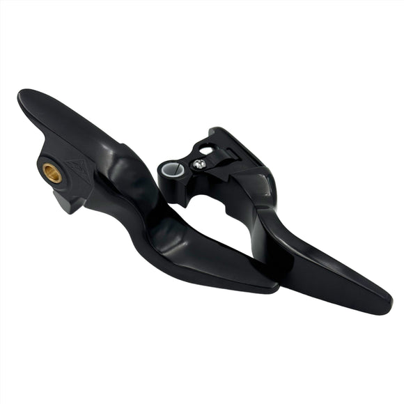 SPEED-KINGS 15-24 SOFTAIL SHORTY LEVERS