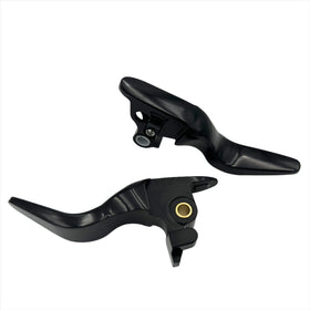SPEED-KINGS 15-24 SOFTAIL SHORTY LEVERS - 0