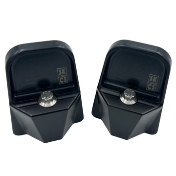 SPEED-KINGS CYCLE - VERTEX FOOT PEG - 0