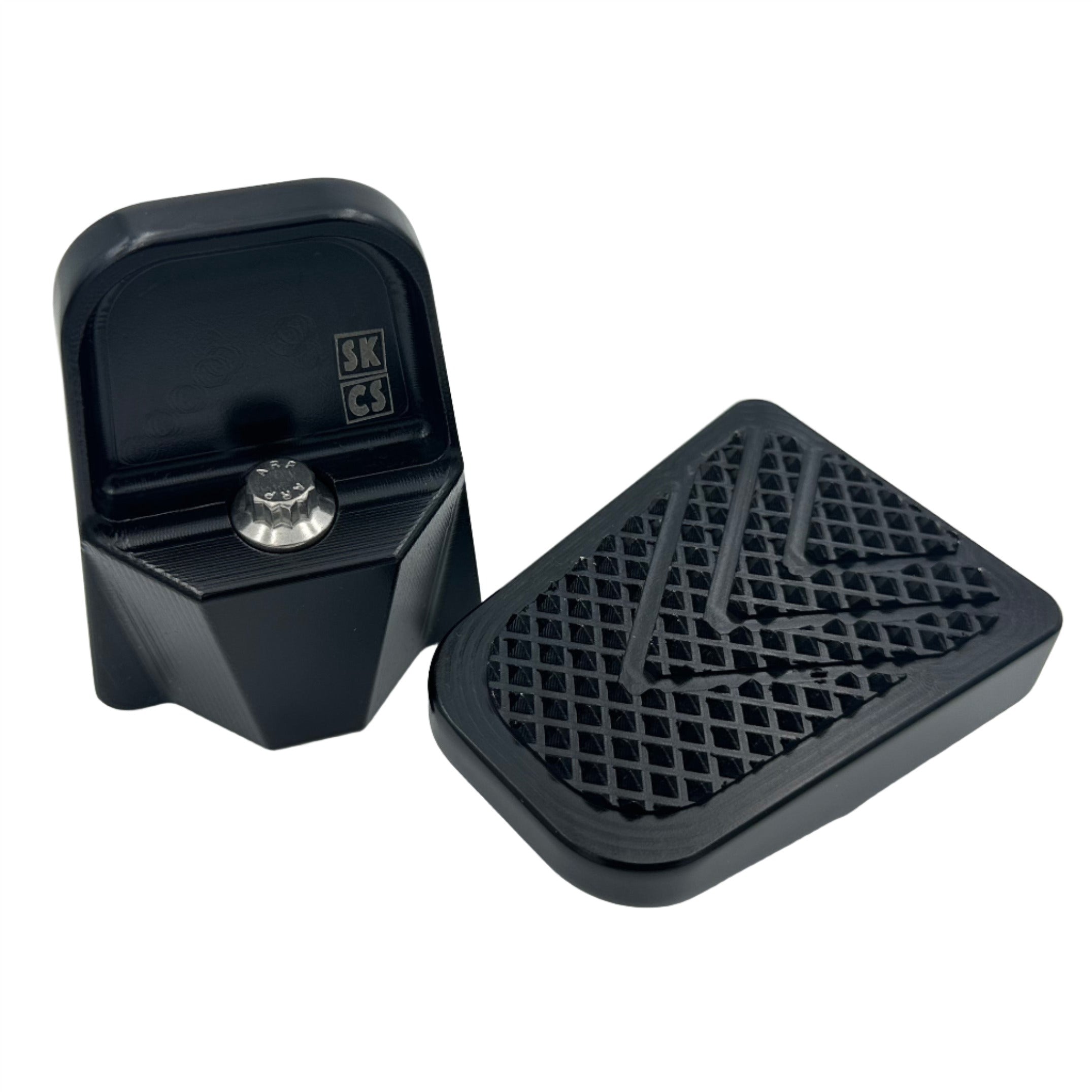SPEED-KINGS CYCLE - VERTEX FOOT PEG