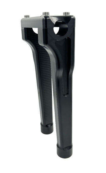 SPEED-KINGS CYCLE EVOL RISER