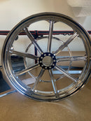 Speed-Kings Astro Novem Wheel - Rear-5