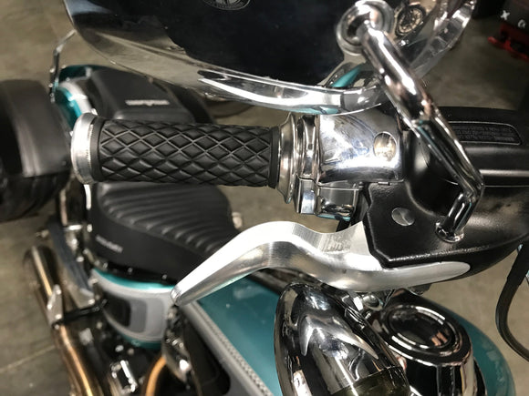 SPEED-KINGS 15-24 SOFTAIL SHORTY LEVERS